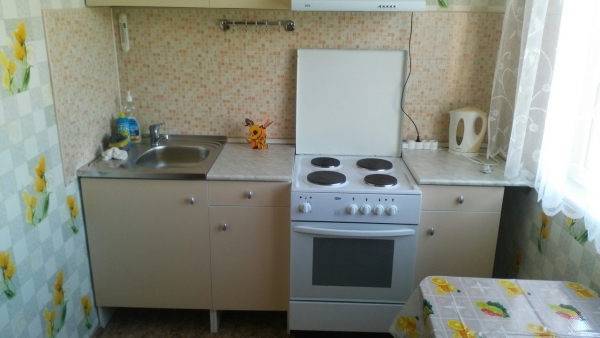 квартиры в зеленограде