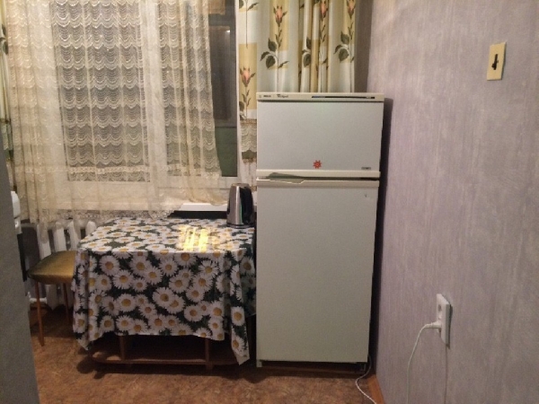 квартиры в зеленограде