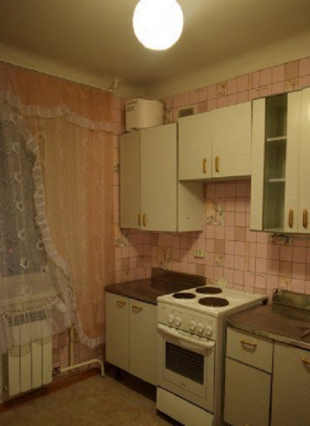квартиры в зеленограде
