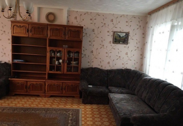 квартиры в зеленограде