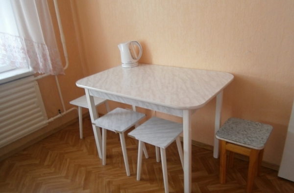 квартиры в зеленограде