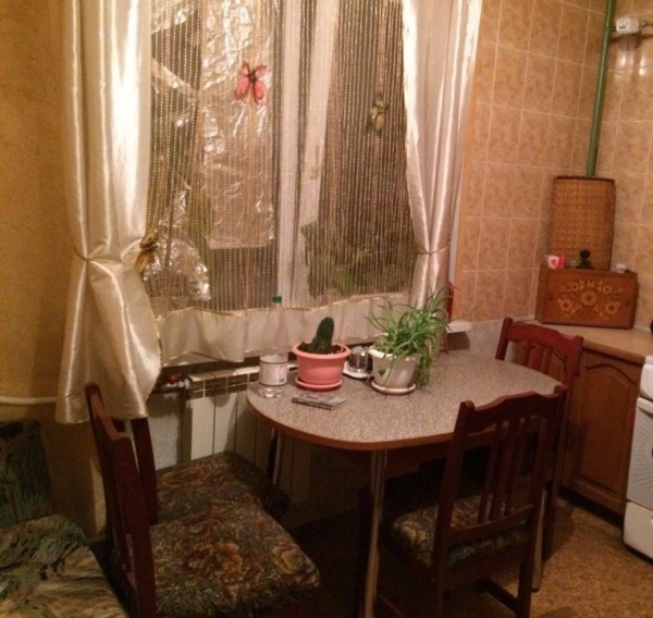 квартиры в зеленограде