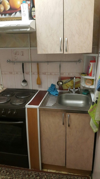 квартиры в зеленограде