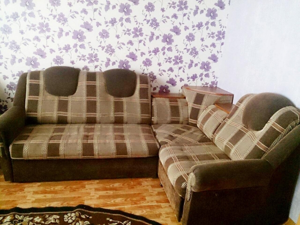 квартиры в зеленограде