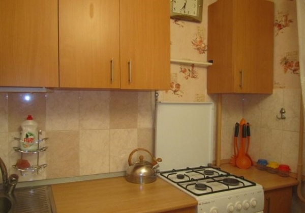 квартиры в зеленограде