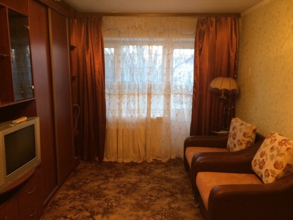 квартиры в зеленограде
