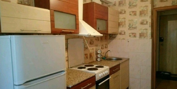 квартиры в зеленограде