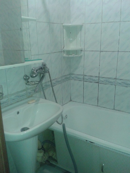 квартиры в зеленограде