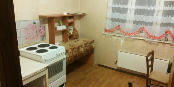 квартиры в зеленограде