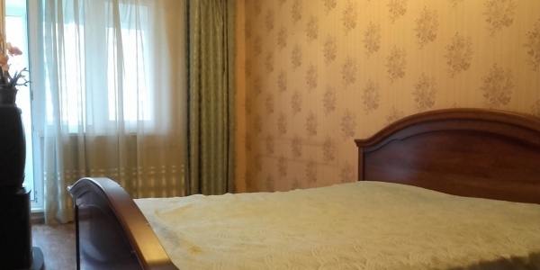 квартиры в зеленограде