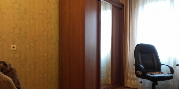 квартиры в зеленограде