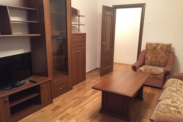 квартиры в зеленограде