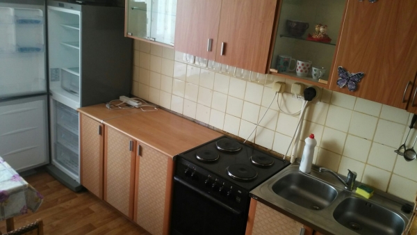 квартиры в зеленограде