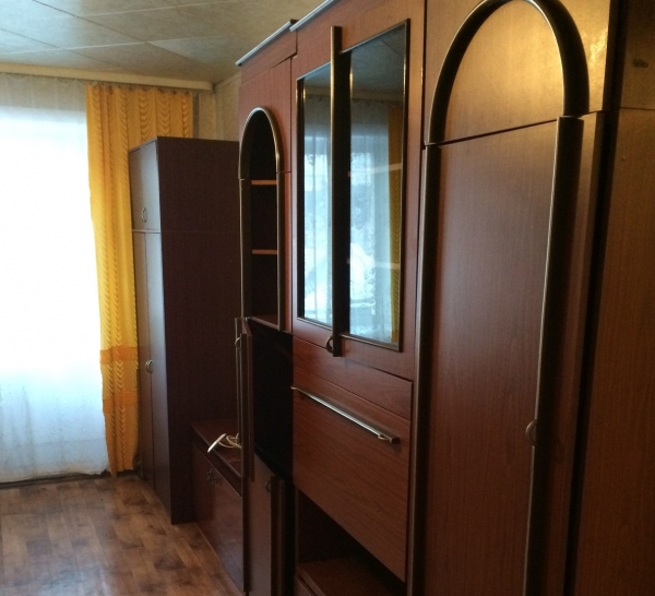 квартиры в зеленограде