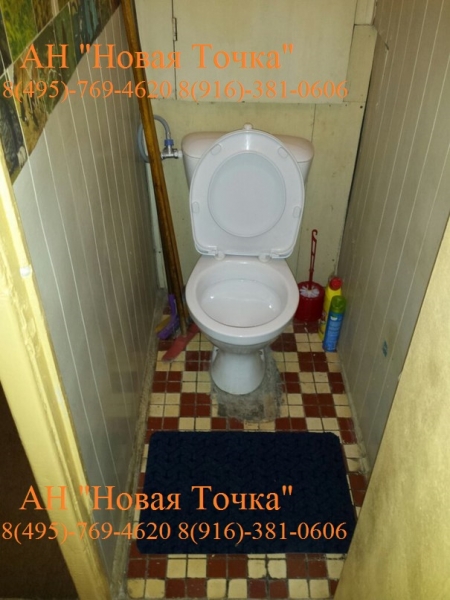квартиры в зеленограде