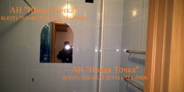 квартиры в зеленограде