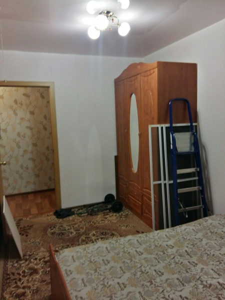 квартиры в зеленограде