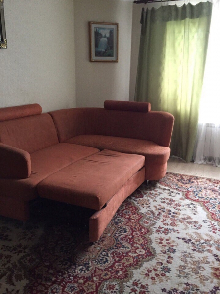 квартиры в зеленограде