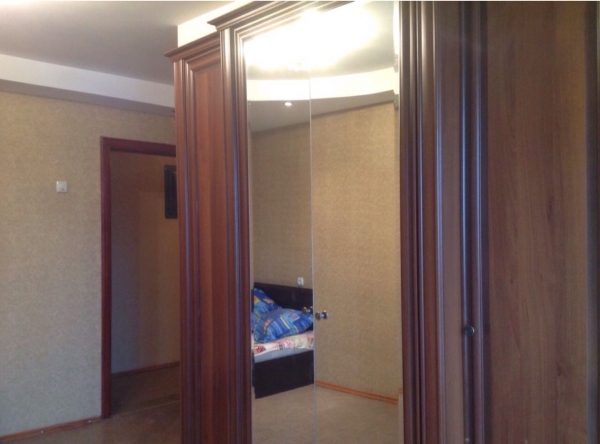 квартиры в зеленограде