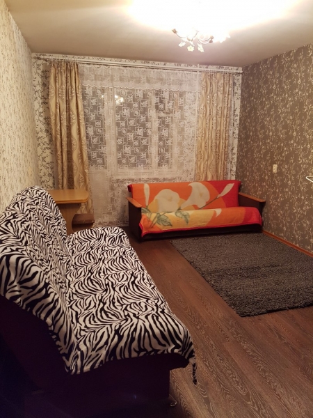 квартиры в зеленограде
