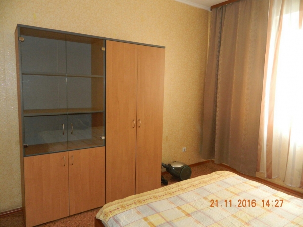 квартиры в зеленограде