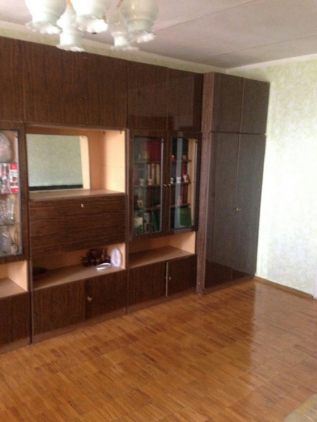 квартиры в зеленограде