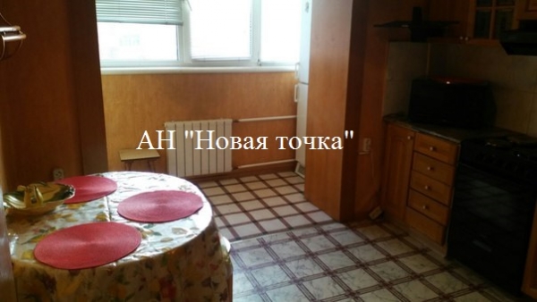 квартиры в зеленограде