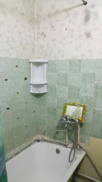 квартиры в зеленограде