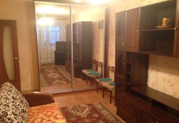 квартиры в зеленограде