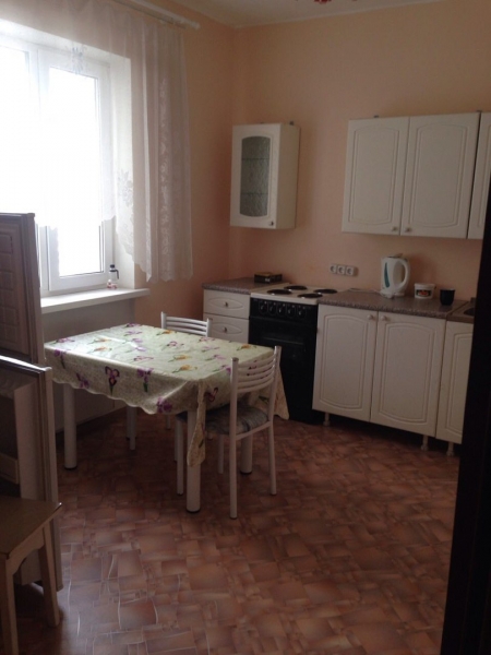 квартиры в зеленограде