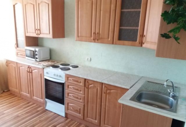 квартиры в зеленограде