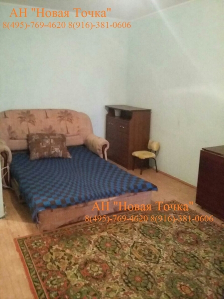 квартиры в зеленограде