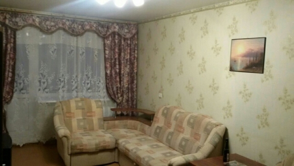 квартиры в зеленограде