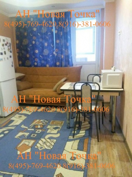квартиры в зеленограде