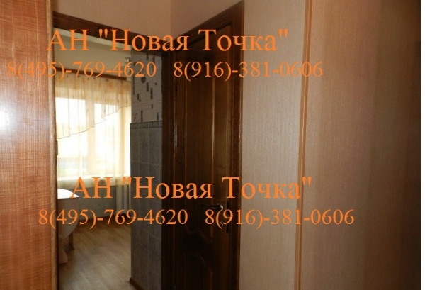 квартиры в зеленограде