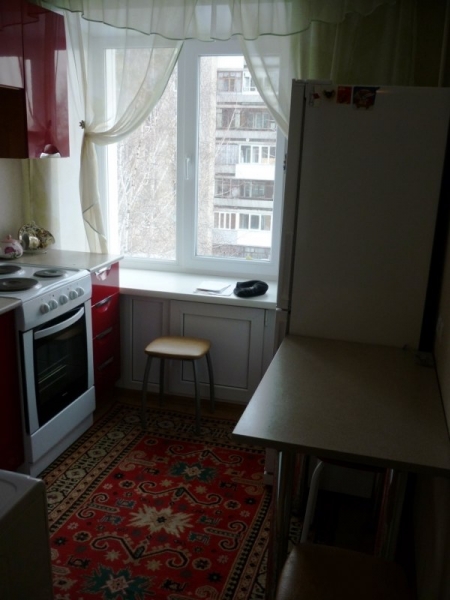квартиры в зеленограде