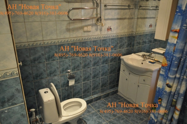 квартиры в зеленограде