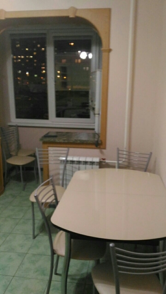 квартиры в зеленограде