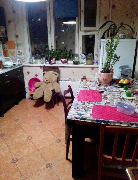 квартиры в зеленограде