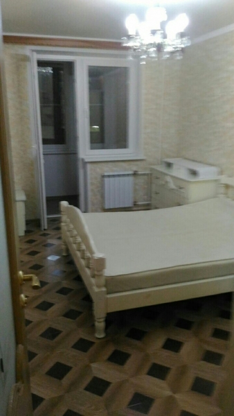 квартиры в зеленограде