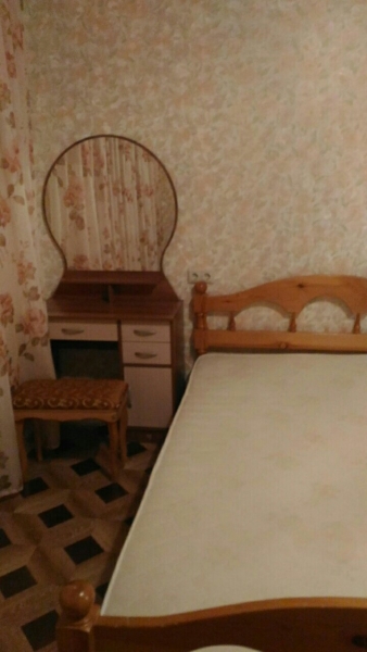 квартиры в зеленограде