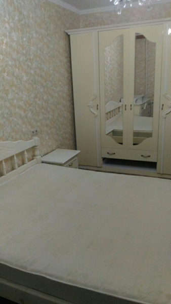 квартиры в зеленограде