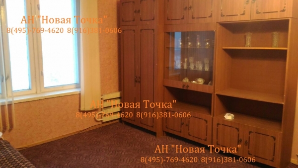 квартиры в зеленограде