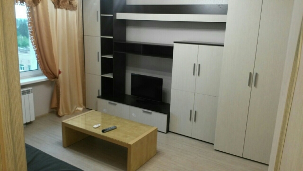 квартиры в зеленограде