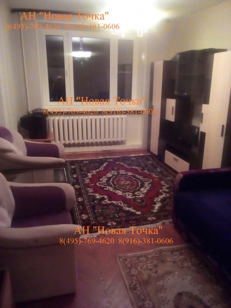 квартиры в зеленограде