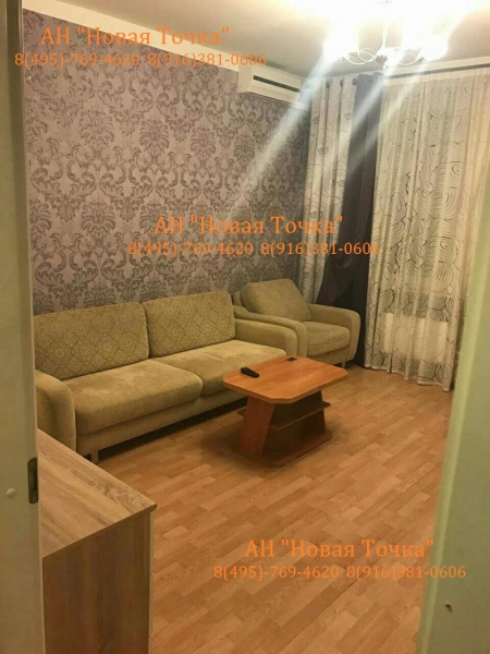 квартиры в зеленограде