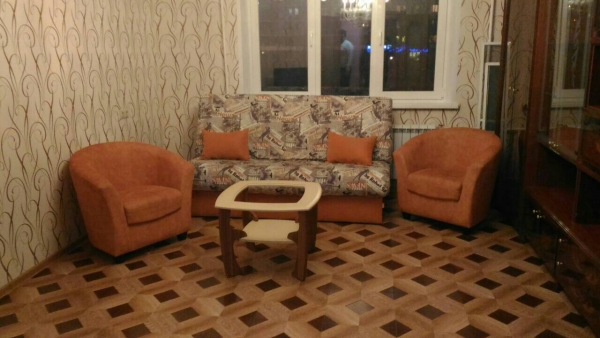 квартиры в зеленограде