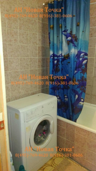 квартиры в зеленограде