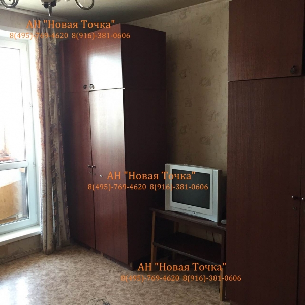 квартиры в зеленограде
