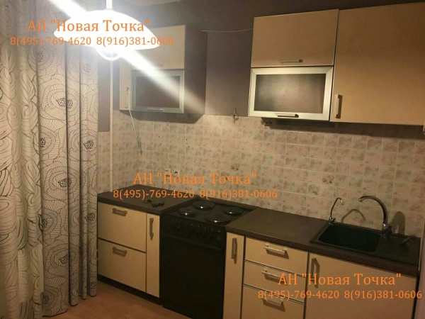квартиры в зеленограде